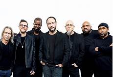 Artist Dave Matthews Band